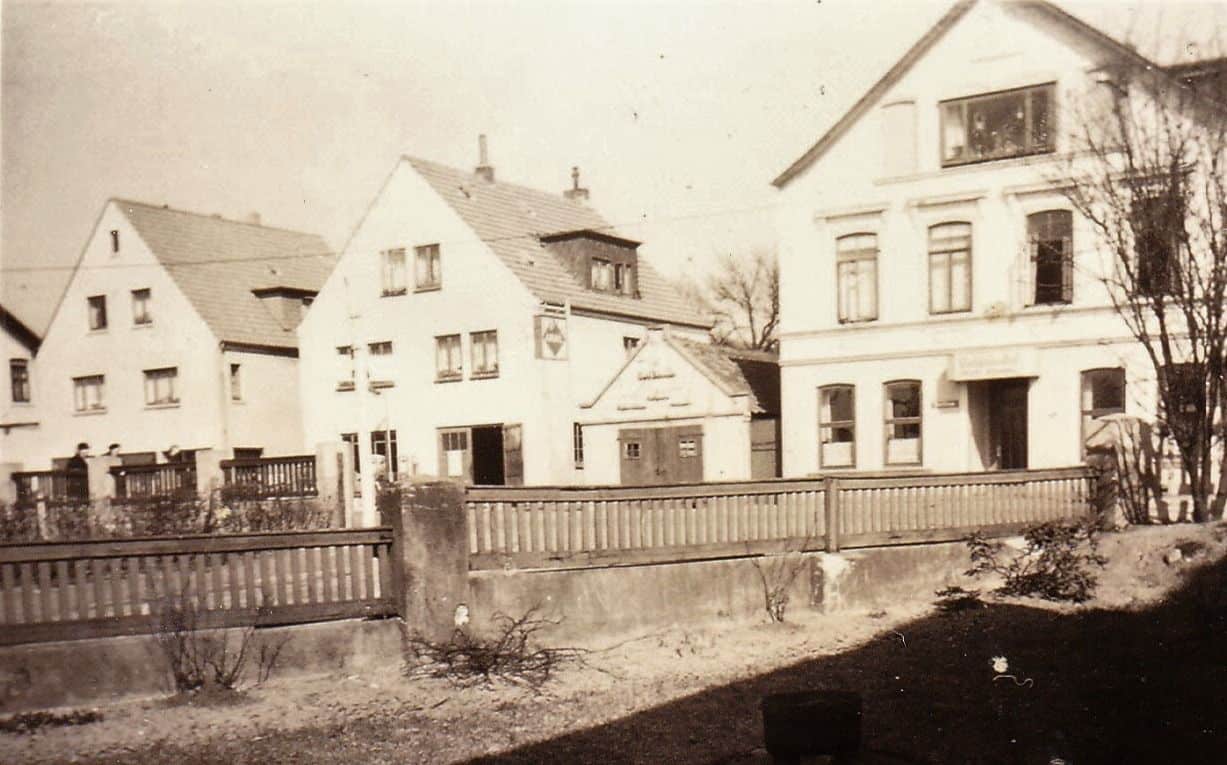 Weserstraße 25